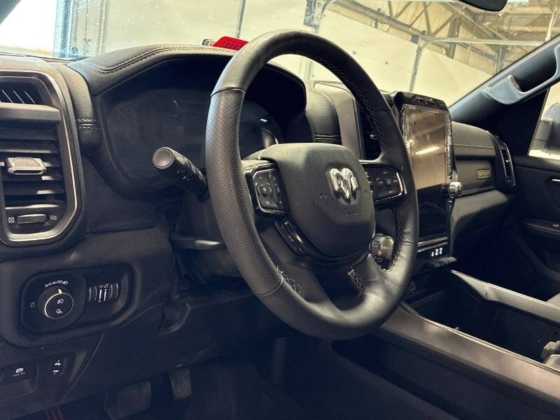 2025 RAM 1500 Sport - Photo 6 - Edmonton, AB T6E 6B3