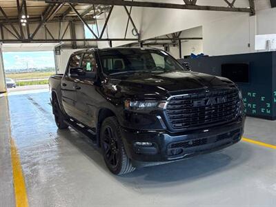 2025 RAM 1500 Sport Truck