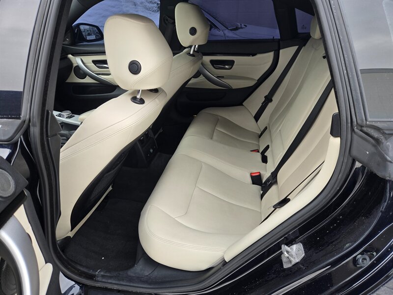 2016 BMW 4 Series 435i xDrive Gran Coupe - Photo 10 - Edmonton, AB T6E 6B3