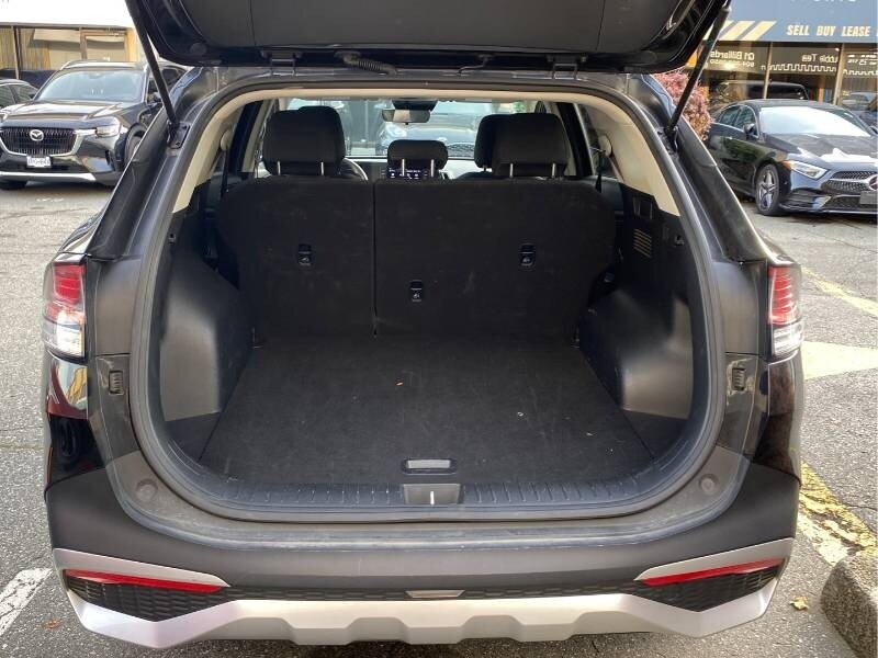 2023 Kia Sportage LX - Photo 14 - Edmonton, AB T6E 6B3