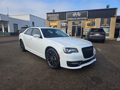 2023 Chrysler 300 S Sedan