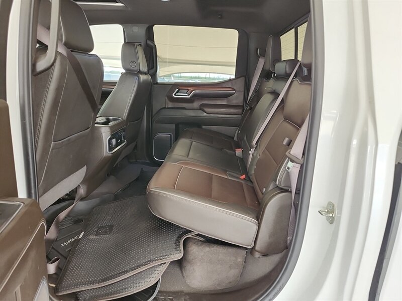 2023 GMC Sierra 1500 Denali - Photo 7 - Edmonton, AB T6E 6B3