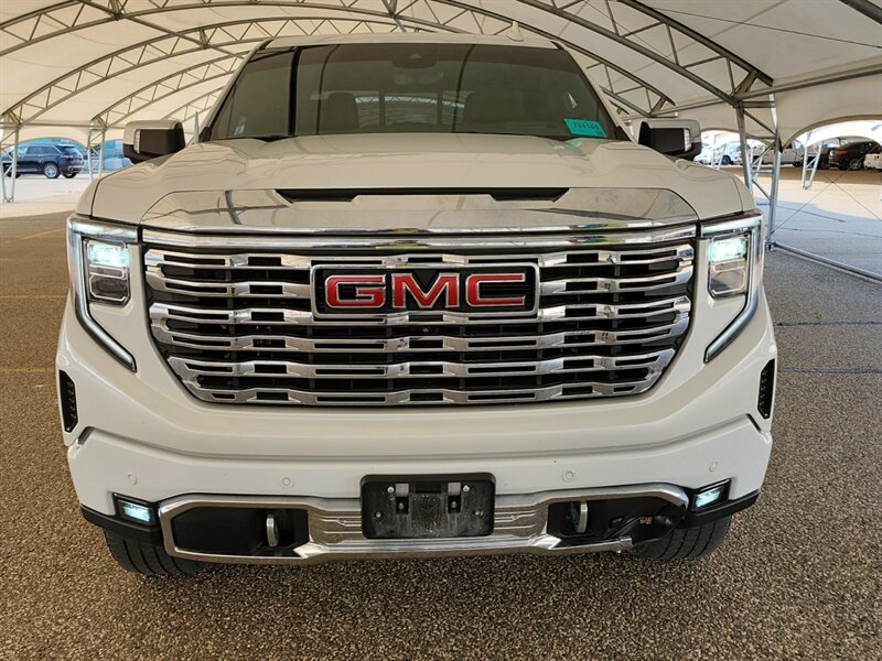 2023 GMC Sierra 1500 Denali - Photo 5 - Edmonton, AB T6E 6B3