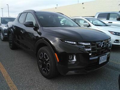 2024 Hyundai SANTA CRUZ Preferred Truck