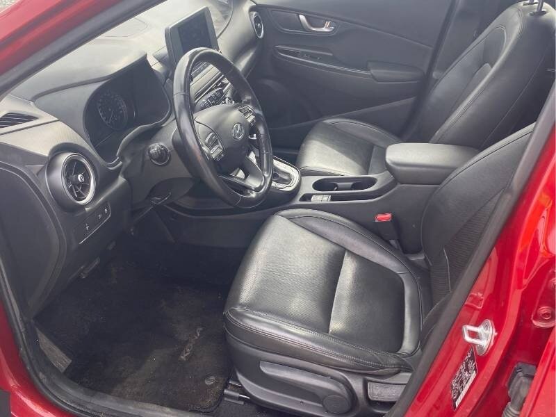 2022 Hyundai KONA SEL - Photo 9 - Edmonton, AB T6E 6B3