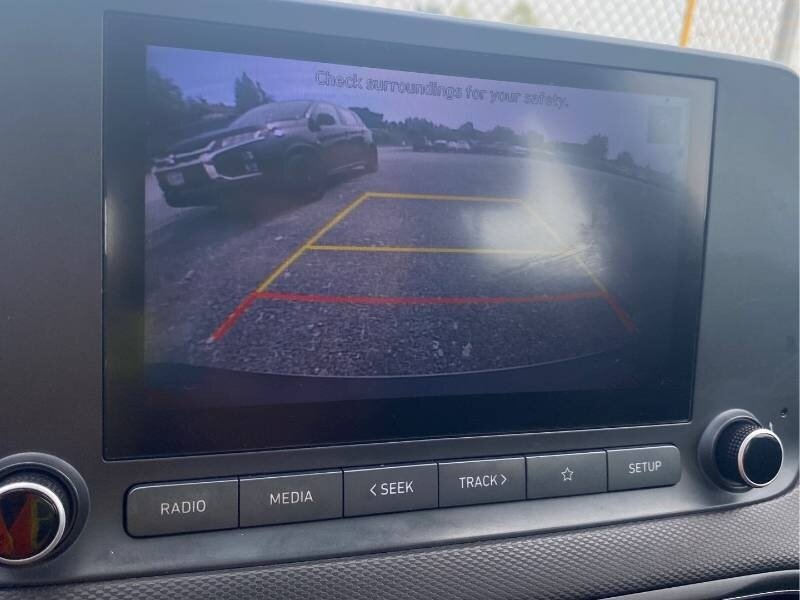 2022 Hyundai KONA SEL - Photo 13 - Edmonton, AB T6E 6B3