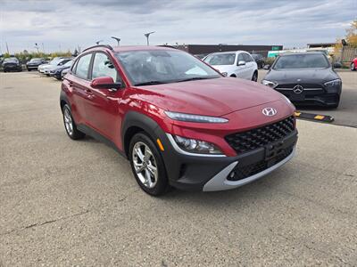 2022 Hyundai KONA SEL SUV