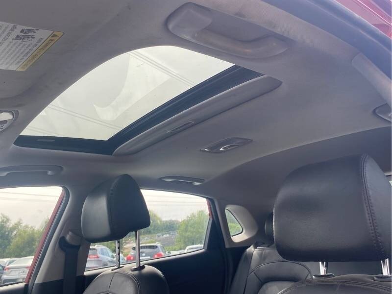 2022 Hyundai KONA SEL - Photo 14 - Edmonton, AB T6E 6B3