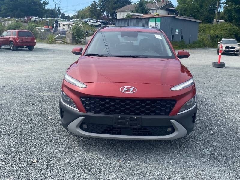 2022 Hyundai KONA SEL - Photo 8 - Edmonton, AB T6E 6B3