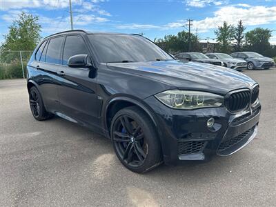 2015 BMW X5 M M SUV
