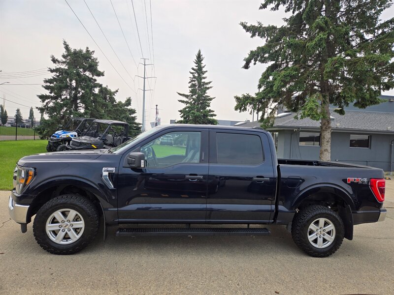 2023 Ford F-150 XLT - Photo 6 - Edmonton, AB T6E 6B3