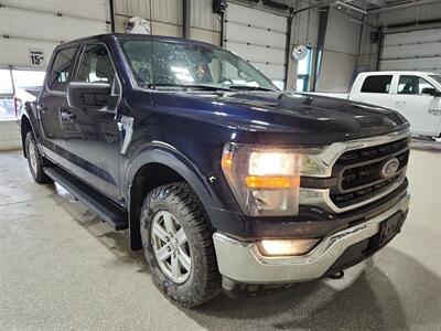 2023 Ford F-150 XLT Truck