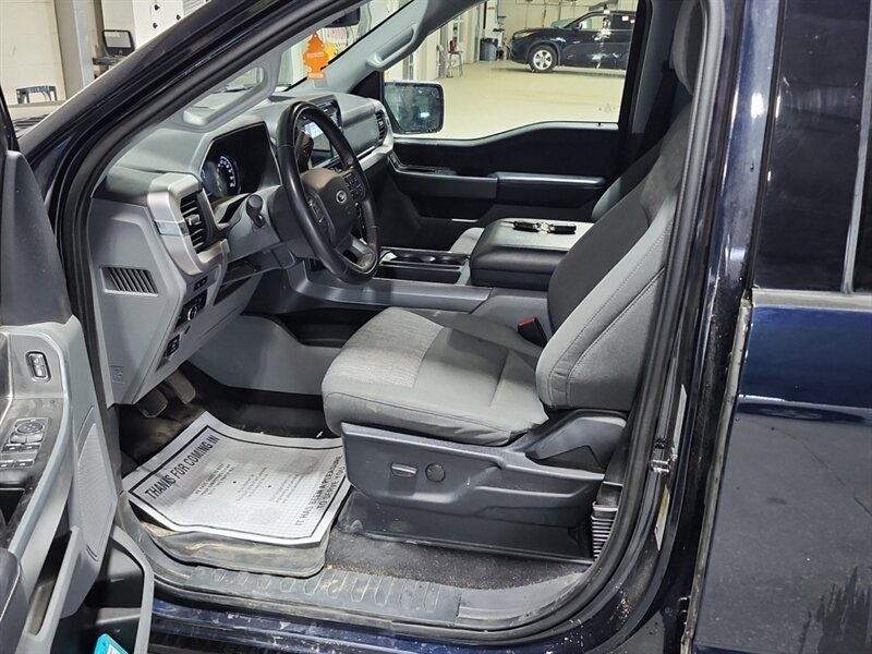 2023 Ford F-150 XLT - Photo 5 - Edmonton, AB T6E 6B3
