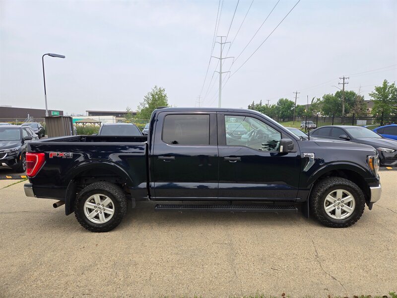 2023 Ford F-150 XLT - Photo 2 - Edmonton, AB T6E 6B3