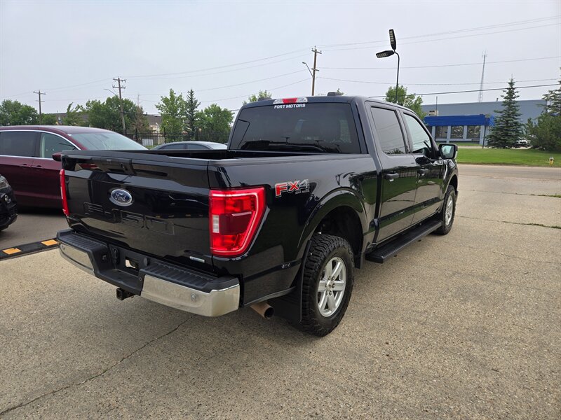 2023 Ford F-150 XLT - Photo 3 - Edmonton, AB T6E 6B3