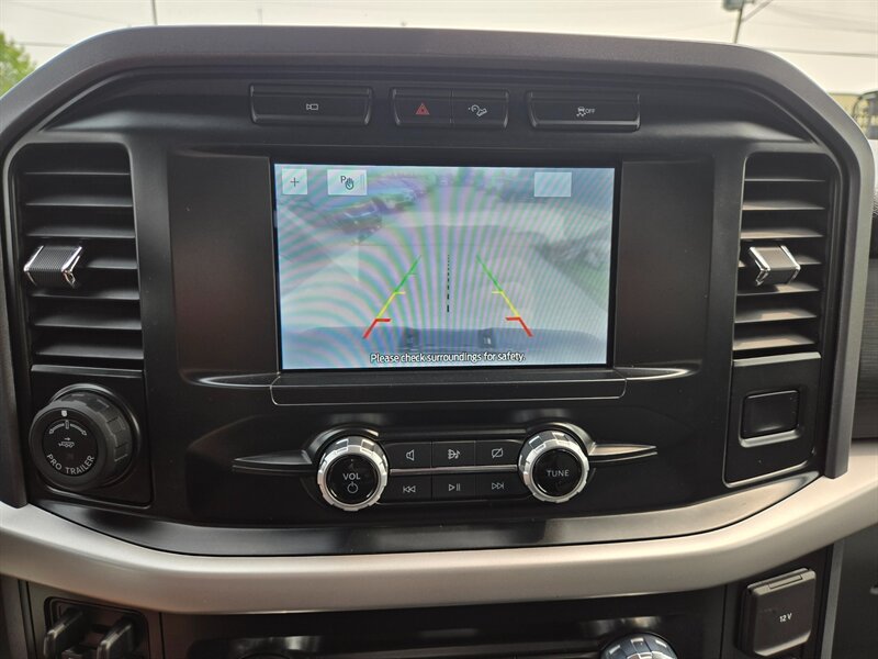 2023 Ford F-150 XLT - Photo 12 - Edmonton, AB T6E 6B3