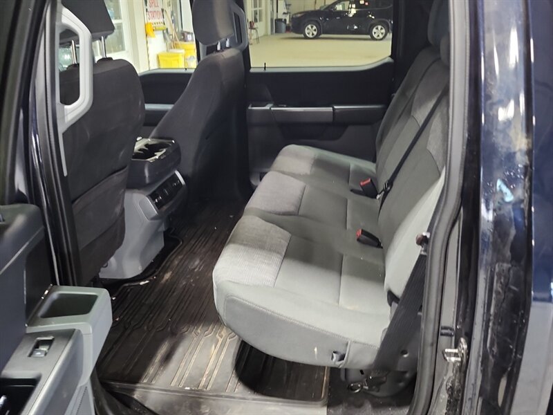 2023 Ford F-150 XLT - Photo 6 - Edmonton, AB T6E 6B3