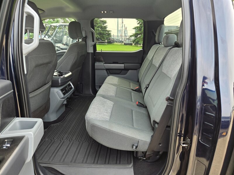 2023 Ford F-150 XLT - Photo 10 - Edmonton, AB T6E 6B3