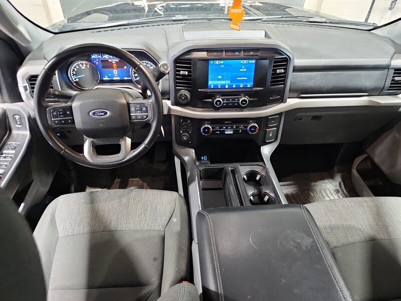 2023 Ford F-150 XLT - Photo 7 - Edmonton, AB T6E 6B3