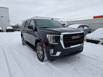 2021 GMC Yukon SLE SUV