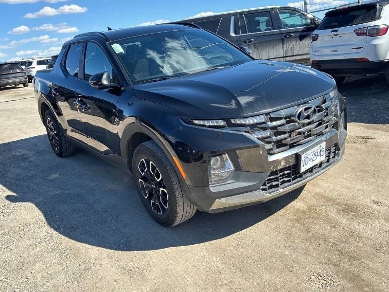 2024 Hyundai SANTA CRUZ Preferred  