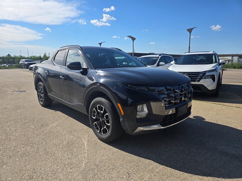 2024 Hyundai SANTA CRUZ Preferred   - Photo 1 - Edmonton, AB T6E 6B3