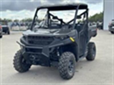 2024 Polaris RANGER EPS