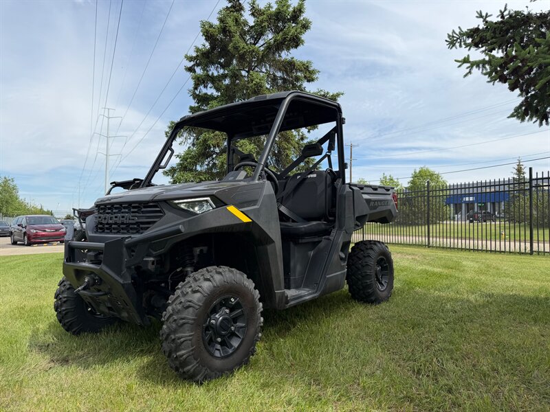 2024 Polaris RANGER 1000 PREMIUM   - Photo 1 - Edmonton, AB T6E 6B3