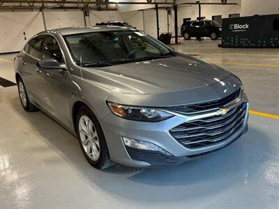 2023 Chevrolet Malibu LT Sedan
