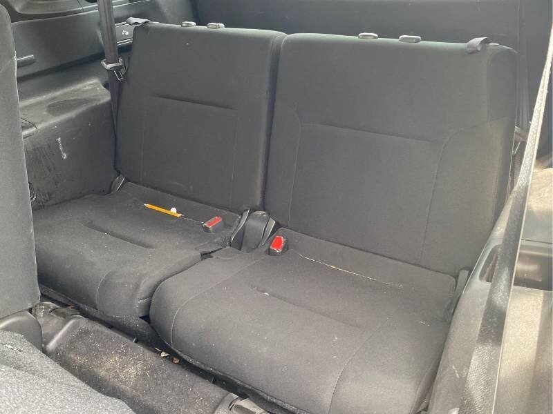 2022 Mitsubishi Outlander ES   - Photo 11 - Edmonton, AB T6E 6B3