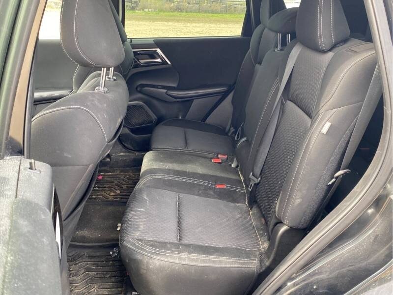 2022 Mitsubishi Outlander ES   - Photo 10 - Edmonton, AB T6E 6B3