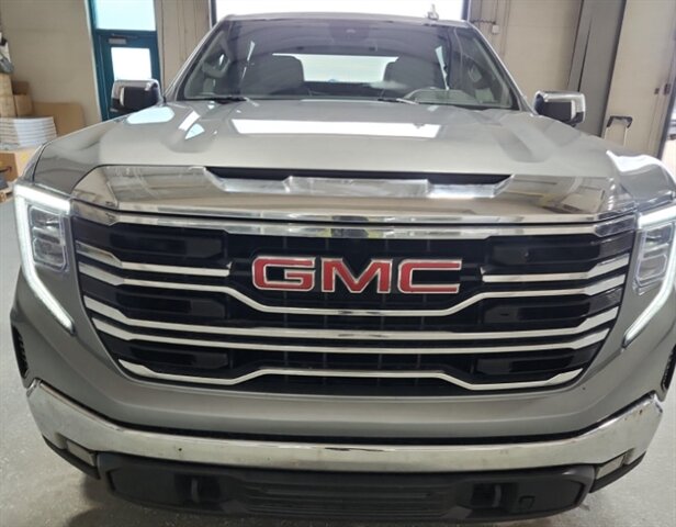 2024 GMC Sierra 1500 SLT - Photo 13 - Edmonton, AB T6E 6B3