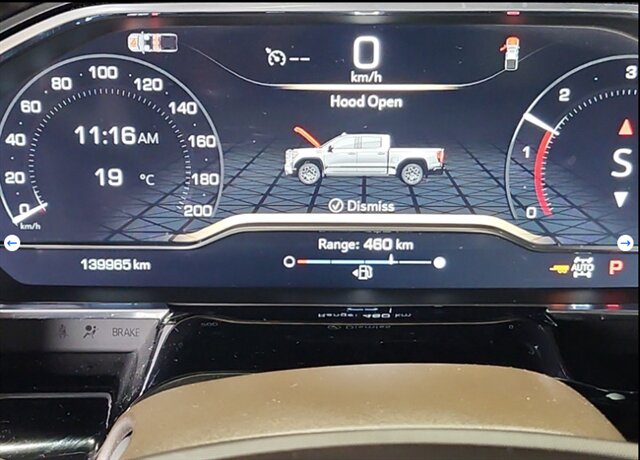 2024 GMC Sierra 1500 SLT - Photo 6 - Edmonton, AB T6E 6B3