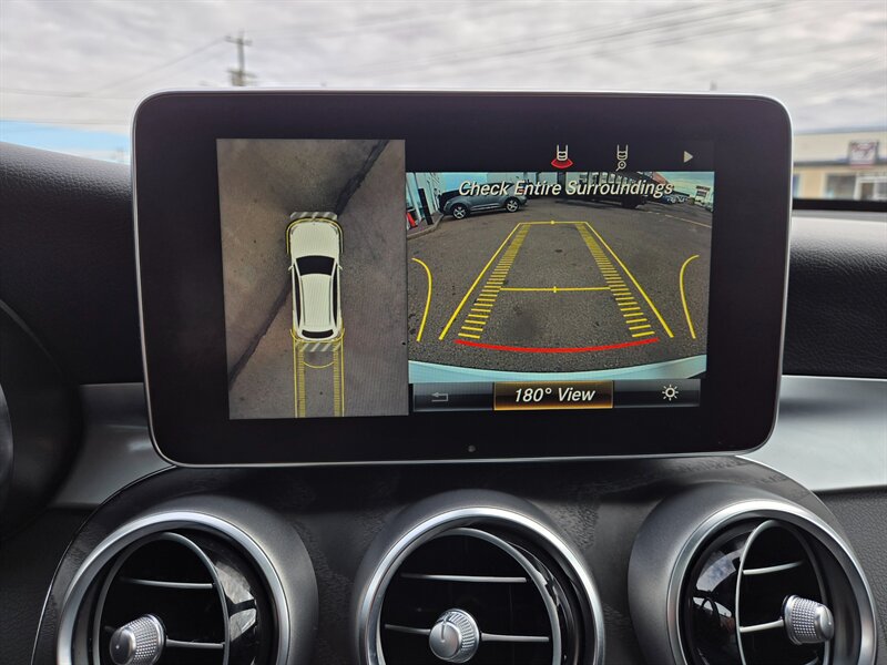 2019 Mercedes-Benz GLC GLC 300 4MATIC - Photo 13 - Edmonton, AB T6E 6B3