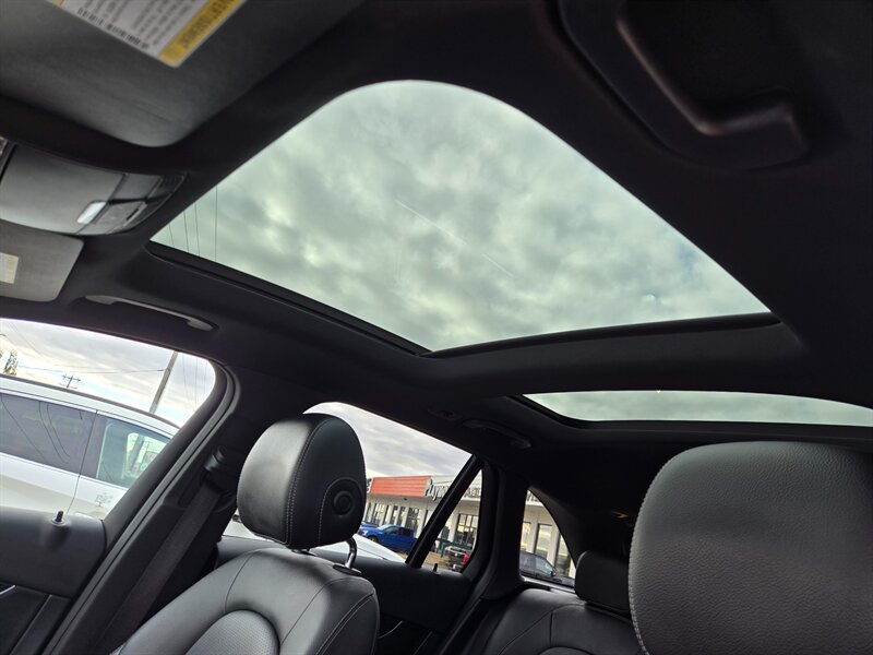 2019 Mercedes-Benz GLC GLC 300 4MATIC - Photo 15 - Edmonton, AB T6E 6B3