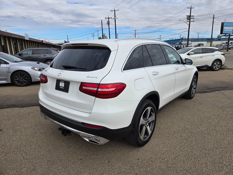 2019 Mercedes-Benz GLC GLC 300 4MATIC - Photo 3 - Edmonton, AB T6E 6B3