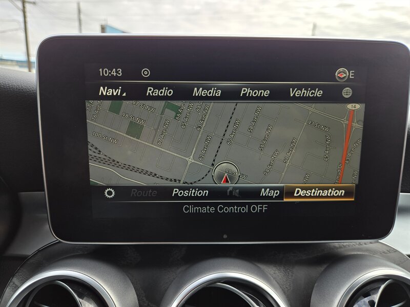 2019 Mercedes-Benz GLC GLC 300 4MATIC - Photo 14 - Edmonton, AB T6E 6B3