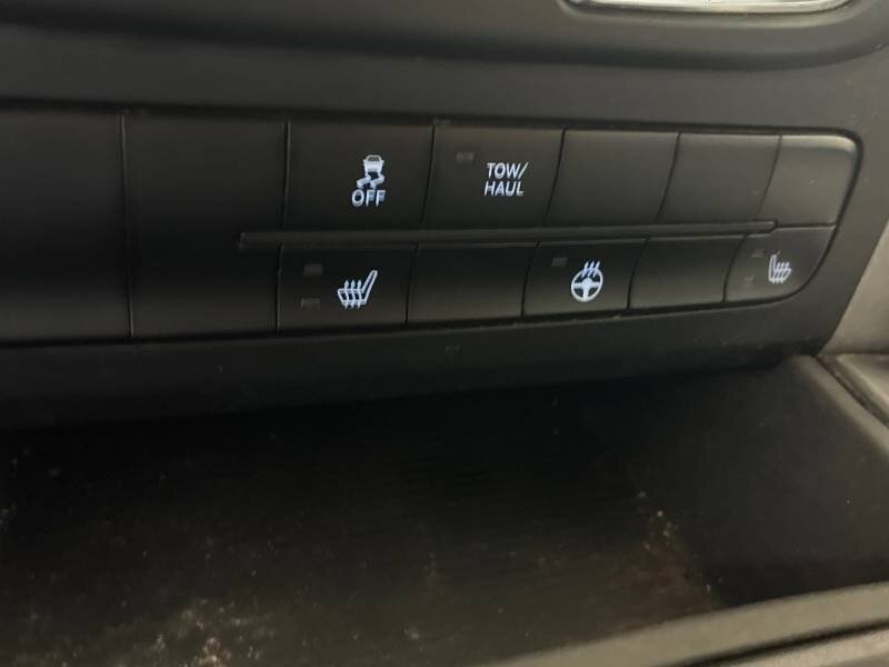 2023 RAM 1500 Classic Express - Photo 12 - Edmonton, AB T6E 6B3