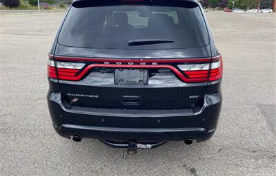 2019 Dodge Durango GT   - Photo 4 - Edmonton, AB T6E 6B3