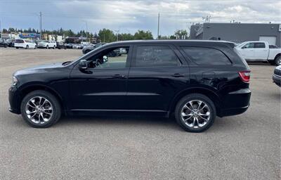 2019 Dodge Durango GT   - Photo 6 - Edmonton, AB T6E 6B3