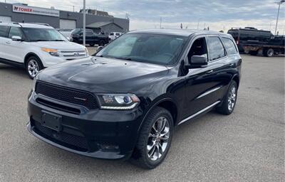 2019 Dodge Durango GT   - Photo 7 - Edmonton, AB T6E 6B3