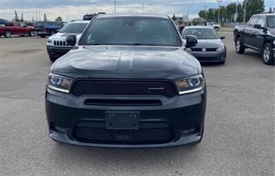 2019 Dodge Durango GT   - Photo 8 - Edmonton, AB T6E 6B3