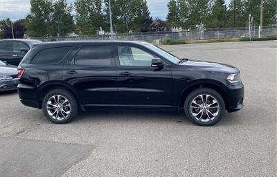 2019 Dodge Durango GT   - Photo 2 - Edmonton, AB T6E 6B3