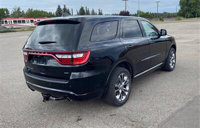 2019 Dodge Durango GT   - Photo 3 - Edmonton, AB T6E 6B3