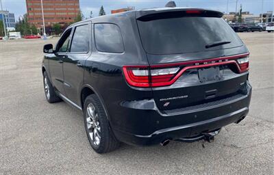 2019 Dodge Durango GT   - Photo 5 - Edmonton, AB T6E 6B3