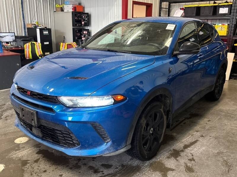 2023 Dodge Hornet GT   - Photo 1 - Edmonton, AB T6E 6B3