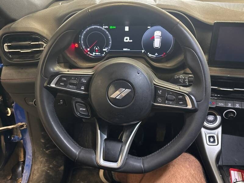 2023 Dodge Hornet GT - Photo 4 - Edmonton, AB T6E 6B3