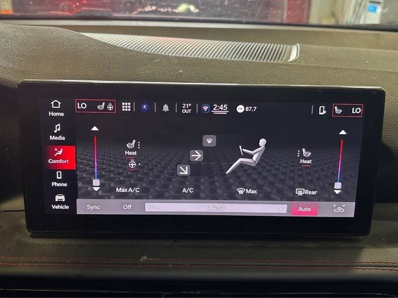 2023 Dodge Hornet GT - Photo 5 - Edmonton, AB T6E 6B3