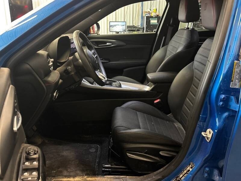 2023 Dodge Hornet GT - Photo 2 - Edmonton, AB T6E 6B3