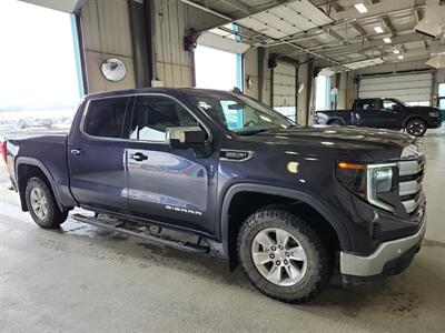 2024 GMC Sierra 1500 SLE Truck
